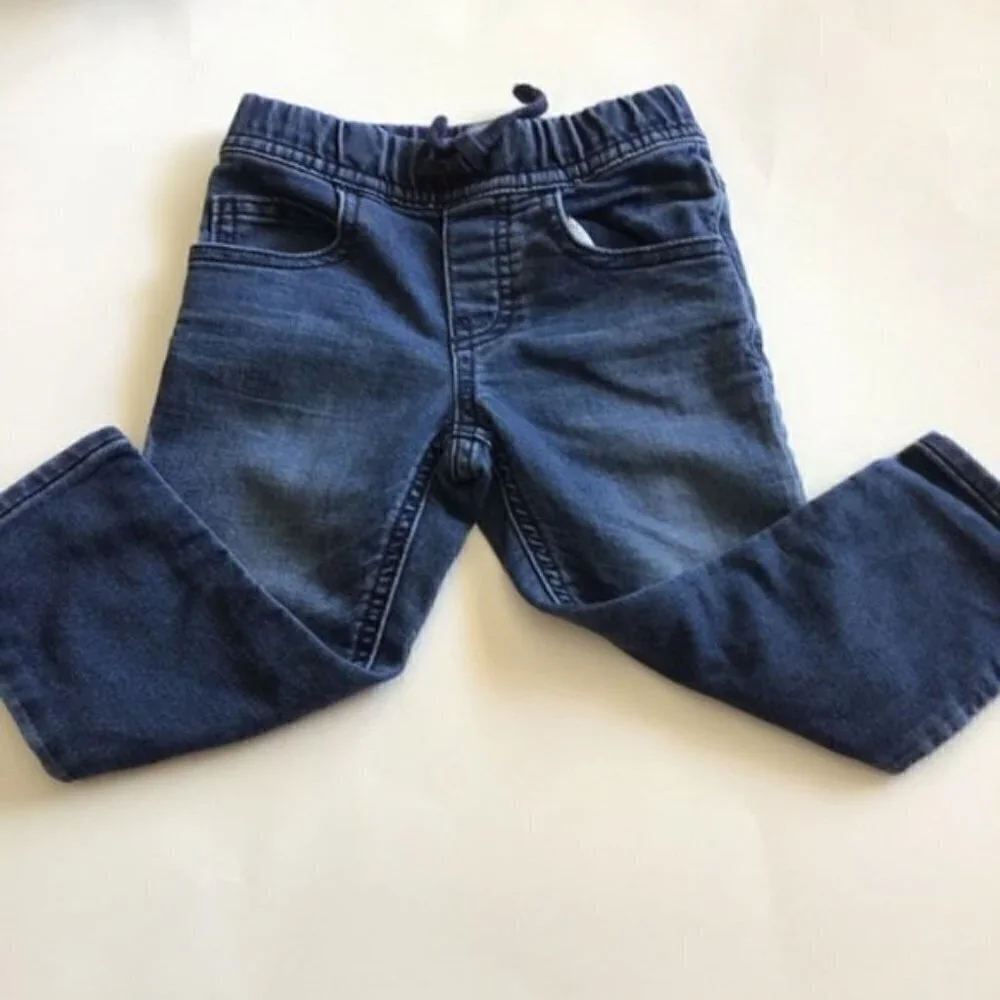 BABY GAP BLUE JEANS GREAT CONDITION